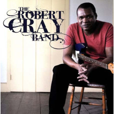 Robert Gray [2 CD/mp3]