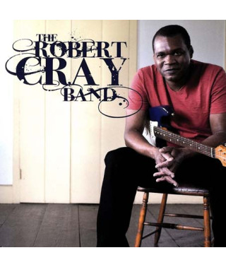Robert Gray [2 CD/mp3]