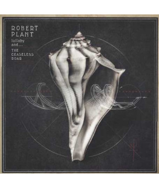 Robert Plant – Lullaby And… The Ceaseless Roar (2014) (CD Audio)