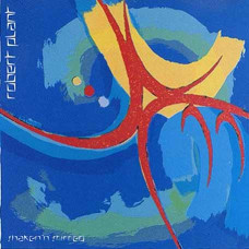 Robert Plant - Shaken 'N' Stirred (1985) (CD Audio) Robert Plant - Shaken 'N' Stirred (1985) (CD Audio)