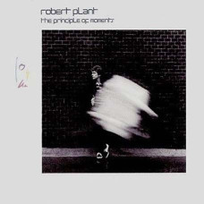 Robert Plant – The Principle Of Moments (1983) (CD Audio) Robert Plant – The Principle Of Moments (1983) (CD Audio)