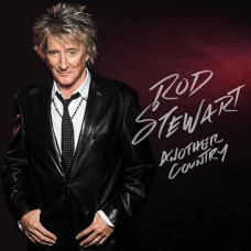 Rod Stewart – Another Country (2015) (CD Audio) Rod Stewart – Another Country (2015) (CD Audio)