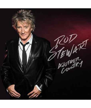 Rod Stewart – Another Country (2015) (CD Audio)