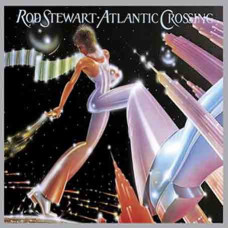 Rod Stewart – Atlantic Crossing (1975) (CD Audio) Rod Stewart – Atlantic Crossing (1975) (CD Audio)