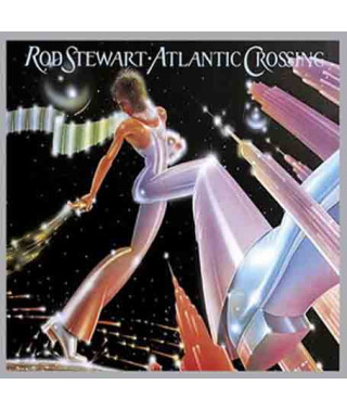 Rod Stewart – Atlantic Crossing (1975) (CD Audio)