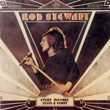 Rod Stewart – Every Picture Tells A Story (1971) (CD Audio) Rod Stewart – Every Picture Tells A Story (1971) (CD Audio)