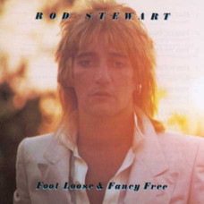 Rod Stewart - Foot Loose & Fancy Free (1977) (CD Audio) Rod Stewart - Foot Loose & Fancy Free (1977) (CD Audio)
