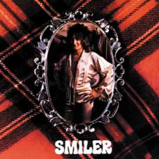 Rod Stewart - Smiler (1974) (CD Audio) Rod Stewart - Smiler (1974) (CD Audio)