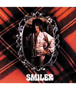Rod Stewart - Smiler (1974) (CD Audio)