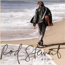 Rod Stewart – Time (2013) (CD Audio) Rod Stewart – Time (2013) (CD Audio)