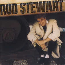 Rod Stewart – Every Beat Of My Heart (1986) (CD Audio) Rod Stewart – Every Beat Of My Heart (1986) (CD Audio)