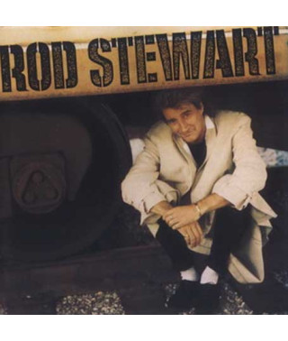 Rod Stewart – Every Beat Of My Heart (1986) (CD Audio)