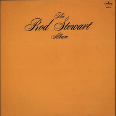 Rod Stewart – The Rod Stewart Albums (1969) (CD Audio) Rod Stewart – The Rod Stewart Albums (1969) (CD Audio)