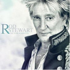 Rod Stewart – The Tears of Hercules (2021) (CD Audio ) Rod Stewart – The Tears of Hercules (2021) (CD Audio )