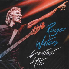 Roger Waters - Greatest Hits (2CD, Audio) Roger Waters - Greatest Hits (2CD, Audio)