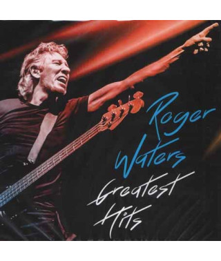 Roger Waters — Greatest Hits (2CD, Audio)