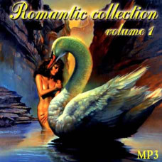 Romantic Collection vol.1 [CD/mp3]