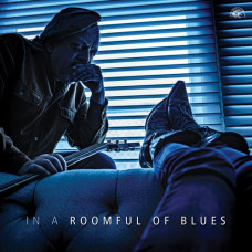 Roomful Of Blues – In a Roomful of Blues (2020) (CD Audio)