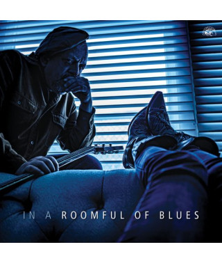 Roomful Of Blues – In a Roomful of Blues (2020) (CD Audio)