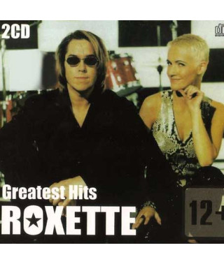 Roxette? - Greatest Hits (2CD, Audio)
