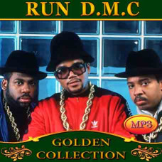 Run – DMC [CD/mp3]