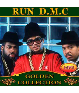 Run – DMC [CD/mp3]