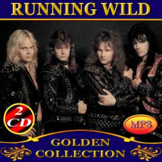 Running Wild 2cd [2 CD/mp3]