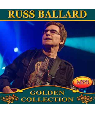 Russ Ballard [CD/mp3]