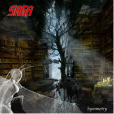 Saga – Symmetry (2021) (CD Audio) Saga – Symmetry (2021) (CD Audio)