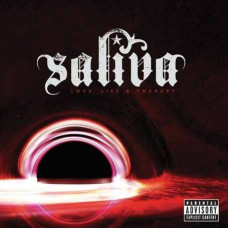 Saliva – Love, Lies, & Therapy (2016) Saliva – Love, Lies, & Therapy (2016)
