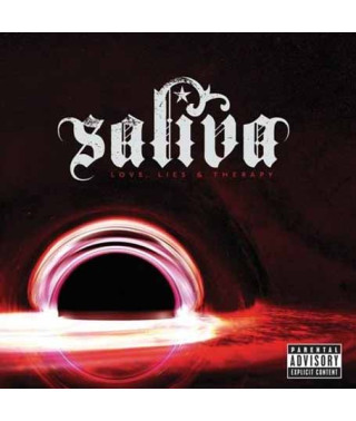 Saliva ?– Love, Lies, & Therapy (2016)