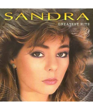 Sandra ?– Greatest Hits (2CD, Digipak)