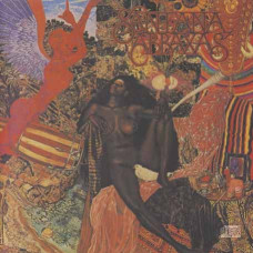 Santana – Abraxas (1970) (CD Audio)
