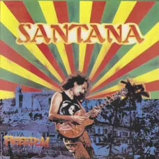 Santana - Freedom (1987) (CD Audio)