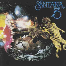 Santana - Santana III (1971) (CD Audio) Santana - Santana III (1971) (CD Audio)