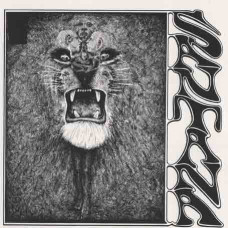 Santana – Santana (1969) (CD Audio) Santana – Santana (1969) (CD Audio)