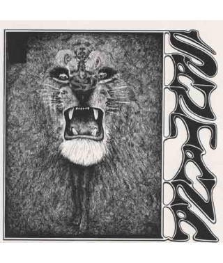 Santana – Santana (1969) (CD Audio)