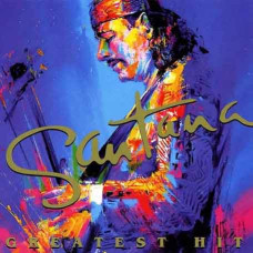Santana ?– Greatest Hits (2CD, Digipak)