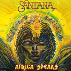 Santana – Africa Speaks (2019) Santana – Africa Speaks (2019)