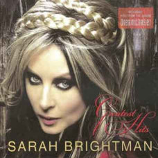 Sarah Brightman ?– Greatest Hits (2CD, Digipak)