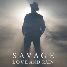  Savage – Love And Rain (2020) (CD Audio )