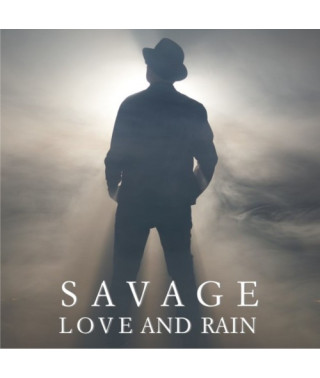  Savage – Love And Rain (2020) (CD Audio )