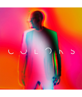 Schiller – Colors (2020) (CD Audio)