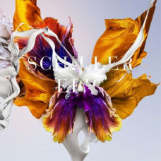 Schiller – Epic (2cd) (2021) (CD Audio)