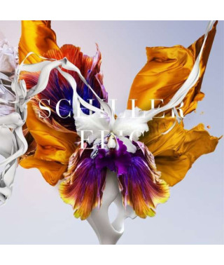 Schiller - Epic (2cd) (2021) (CD Audio )