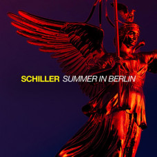  Schiller - Summer In Berlin (2021) (CD Audio )