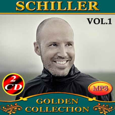 Schiller 1ч 2cd [2 CD/mp3]