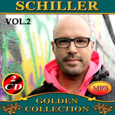 Schiller 2ч 2cd [2 CD/mp3]