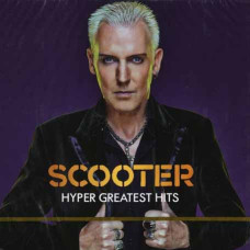 Scooter? - Greatest Hits (2CD, Digipak)