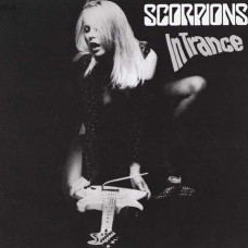 Scorpions - In Trance (1975) (CD Audio) Scorpions - In Trance (1975) (CD Audio)